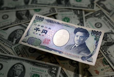 japanese yen intervention